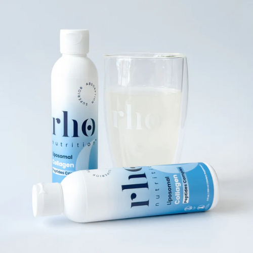 Rho Nutrition Liposomal Collagen Peptides