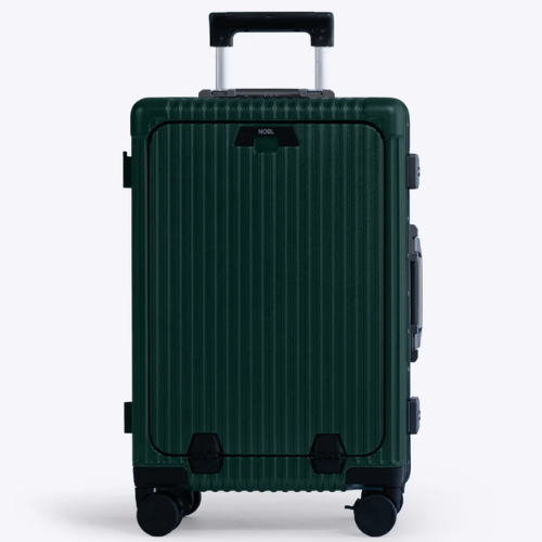 best-hard-shell-luggage