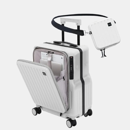 best-hard-shell-luggage