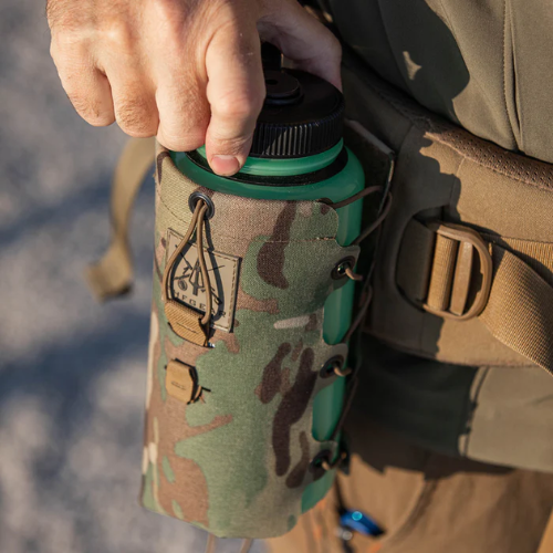Water Bottle Holster 1