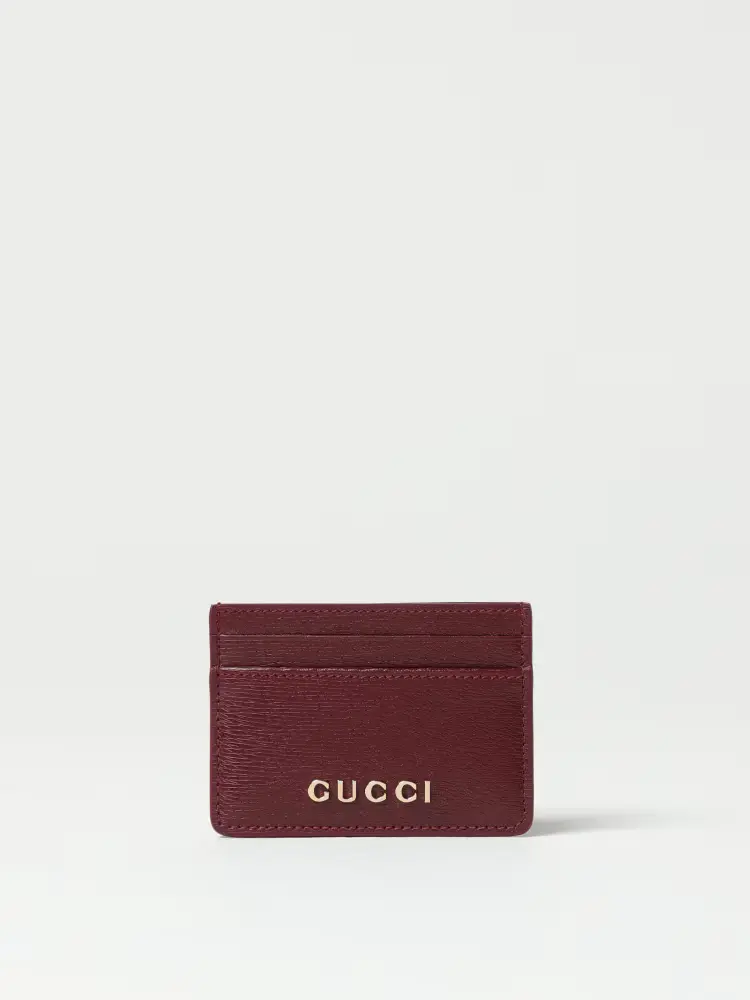 Gucci Ophidia Canvas Wallet