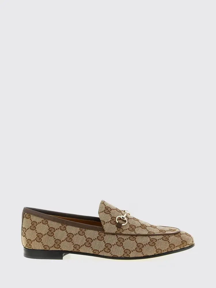 Gucci Women's Jordaan Loafer