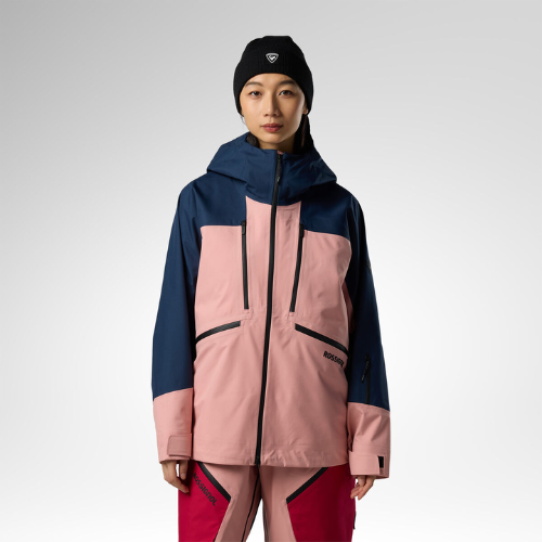 women's proclivity athete ski jacket 