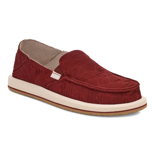 Donna Quilted - Women