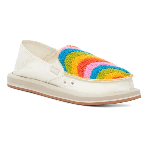 Donna Rainbow - Women