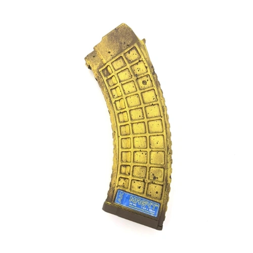 XTech MAG47 Gen2 &ldquo;Rotten Banana&rdquo;