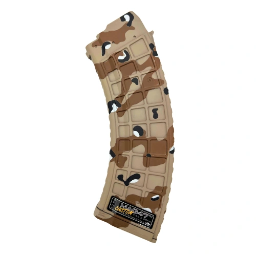 XTech MAG47 Gen2 Chocolate Chip Camo 