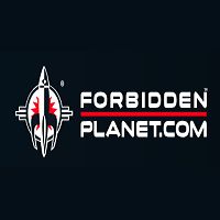 Forbidden planet Discount Codes