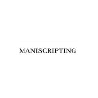 Maniscripting Coupon Codes