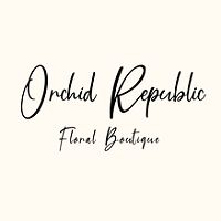Orchid Republic