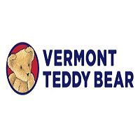 Vermont Teddy Bear Coupon Codes