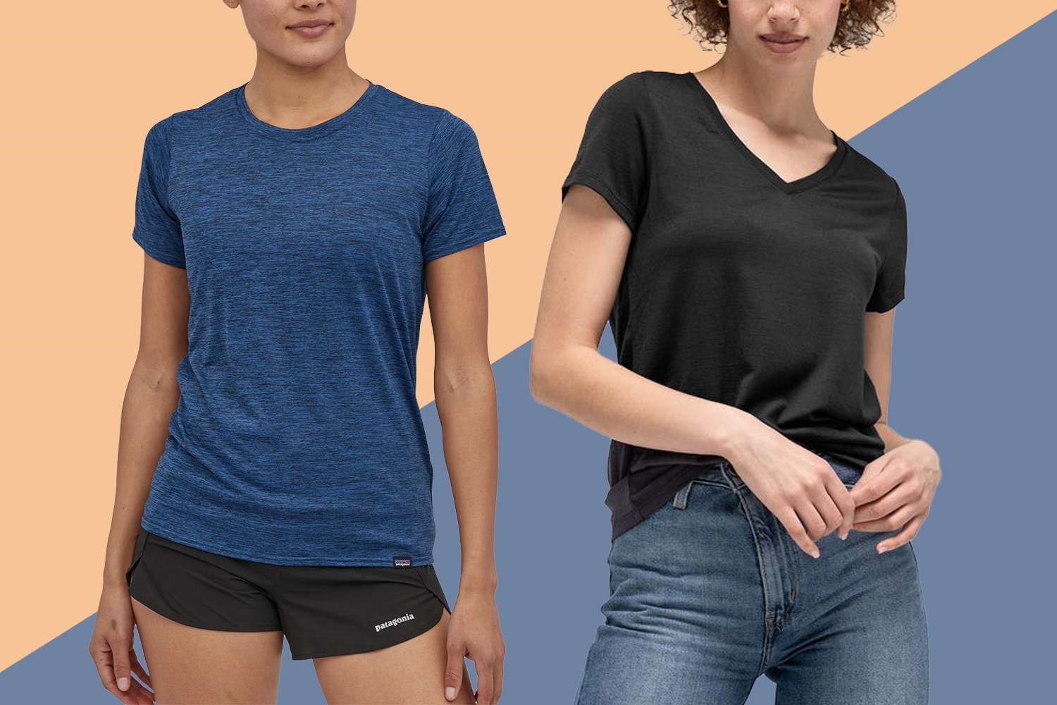 Five Womens TShirts To Revamp Your Wardrobe