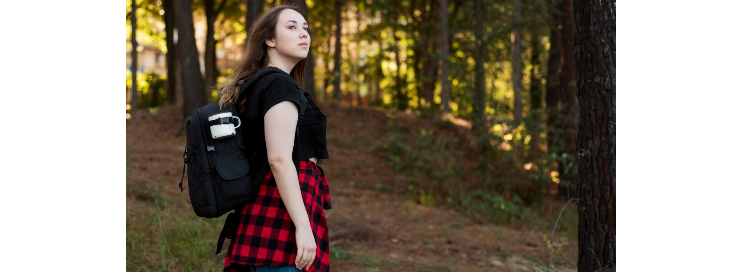 Gregory Packs | Engineered Fit for Adventure