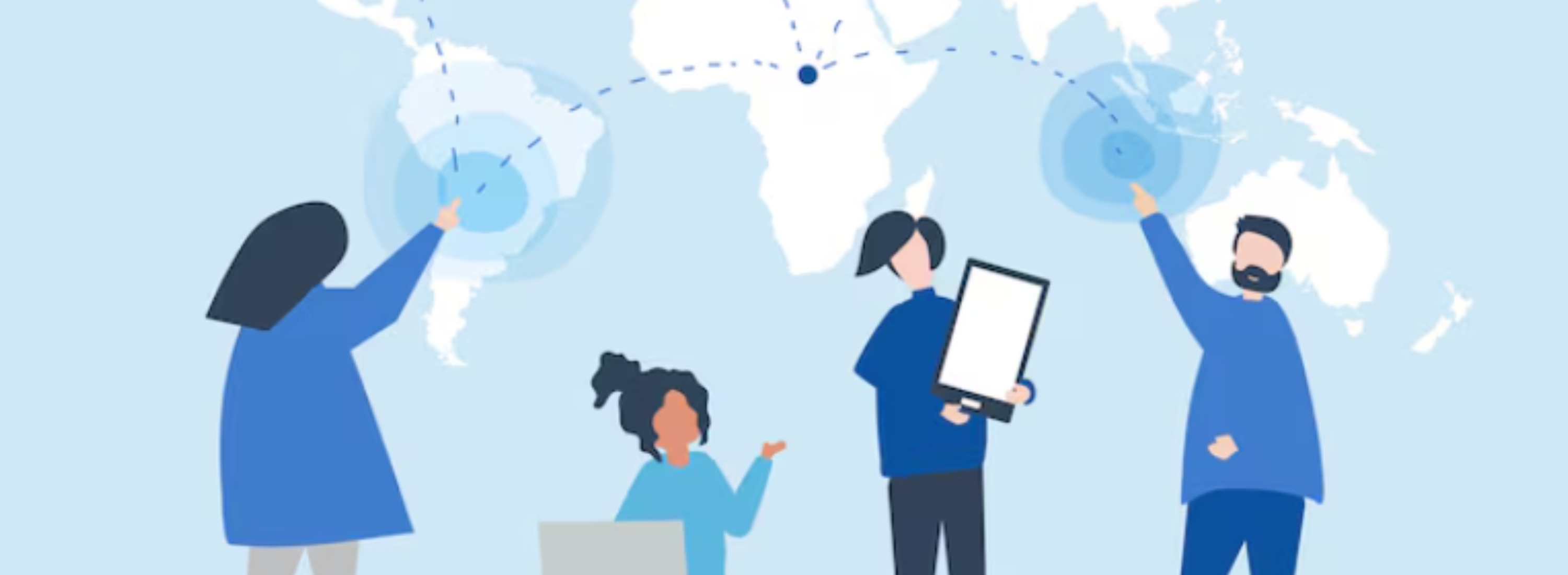 Stay Connected Around the Globe with SimOptions eSIMs