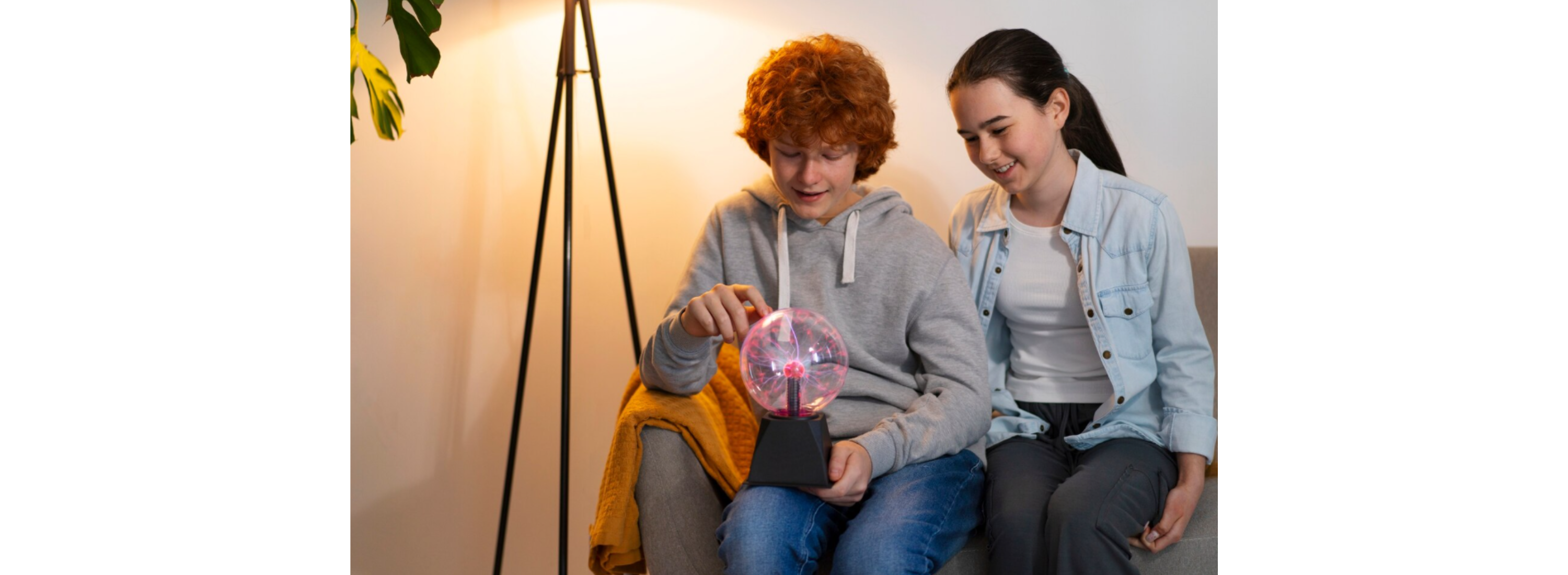 Rediscovering Joyful Learning with Tonies