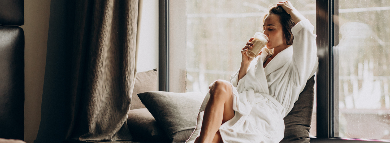 Chic Comfort & Style from Hill House Home