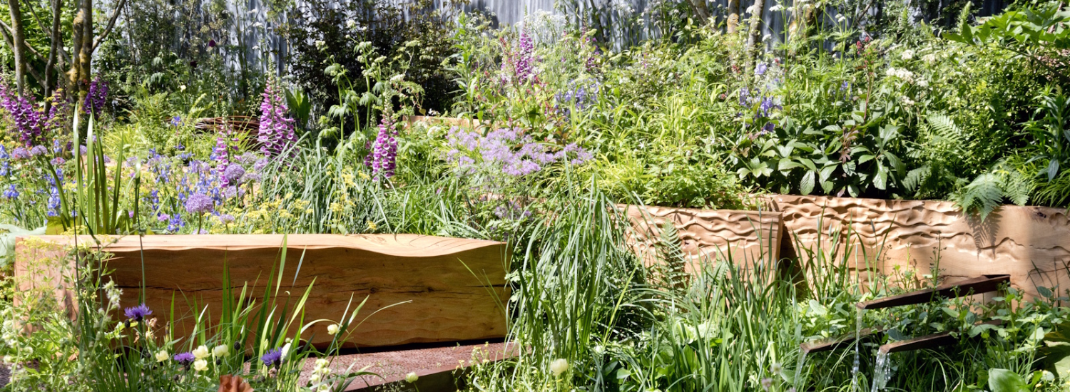 Garden Goods