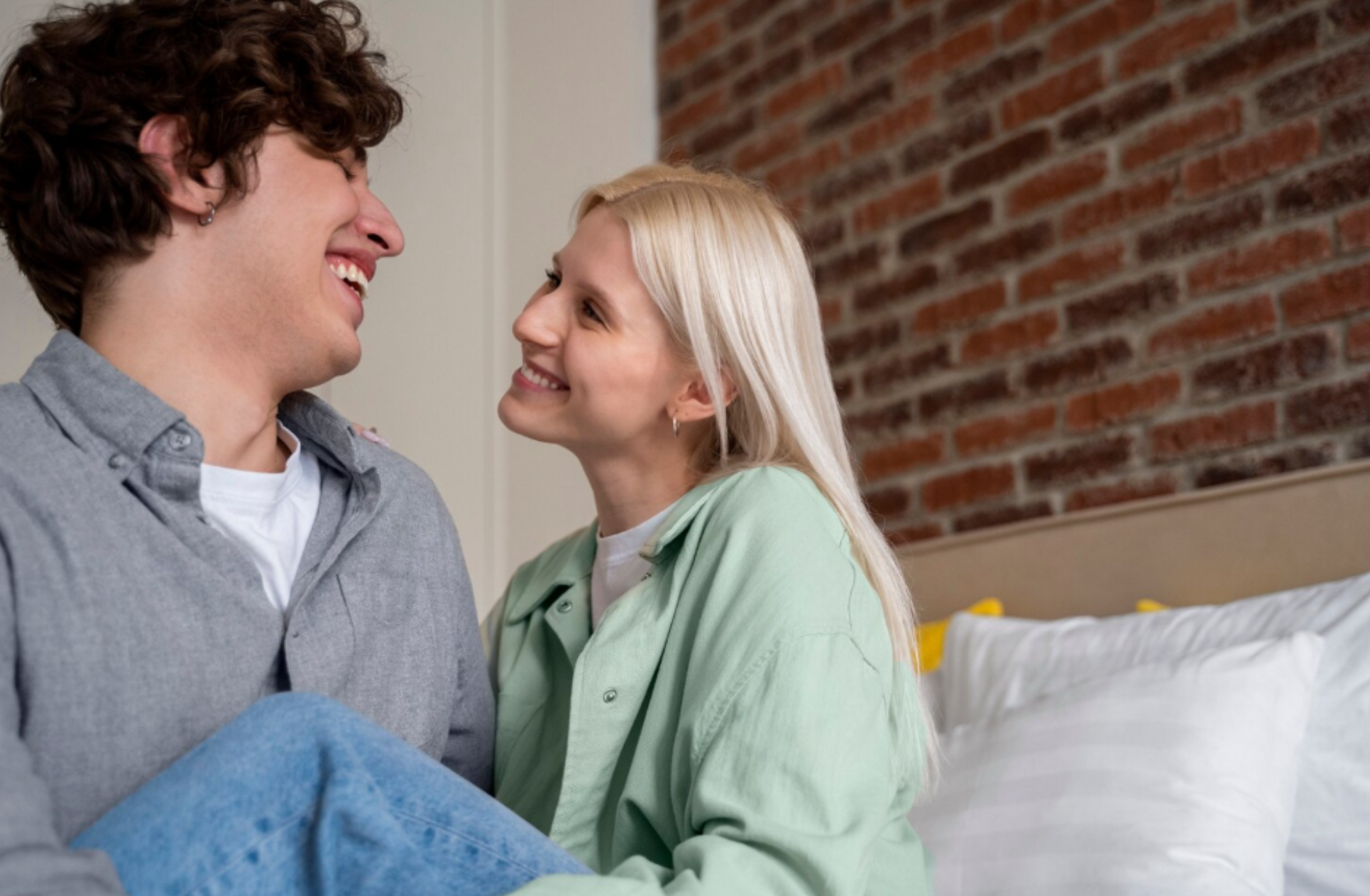 Why Giddy Is Changing the Sexual Health Conversation