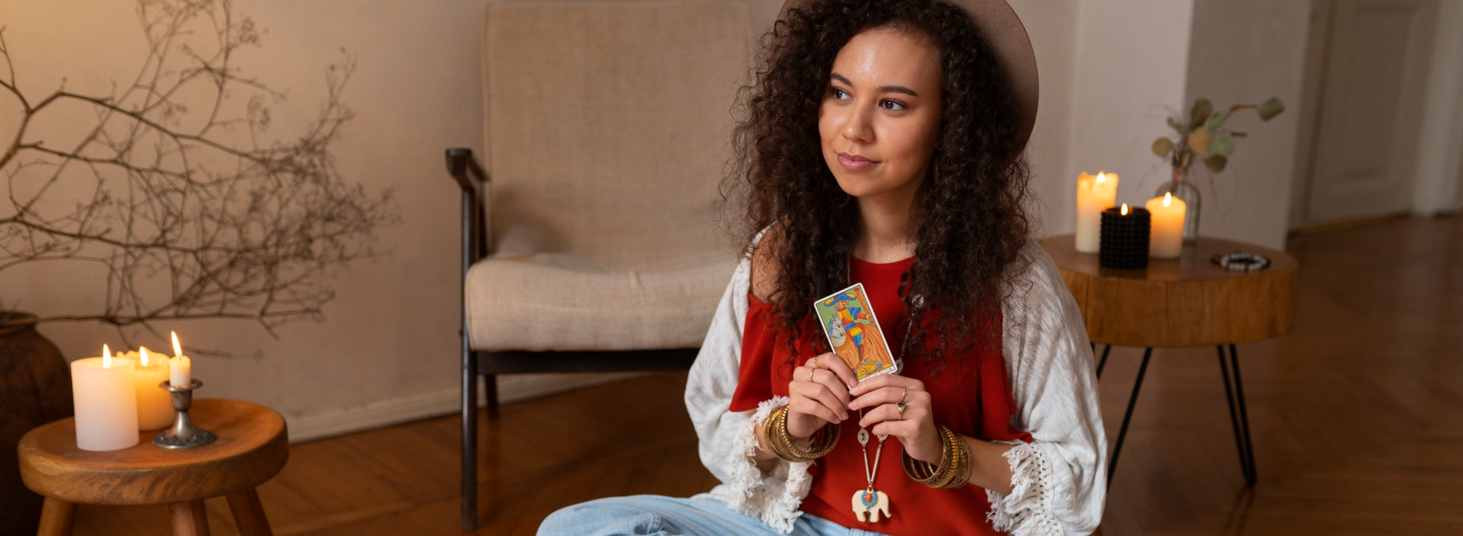 Discover Your Inner Magic at House of Intuition