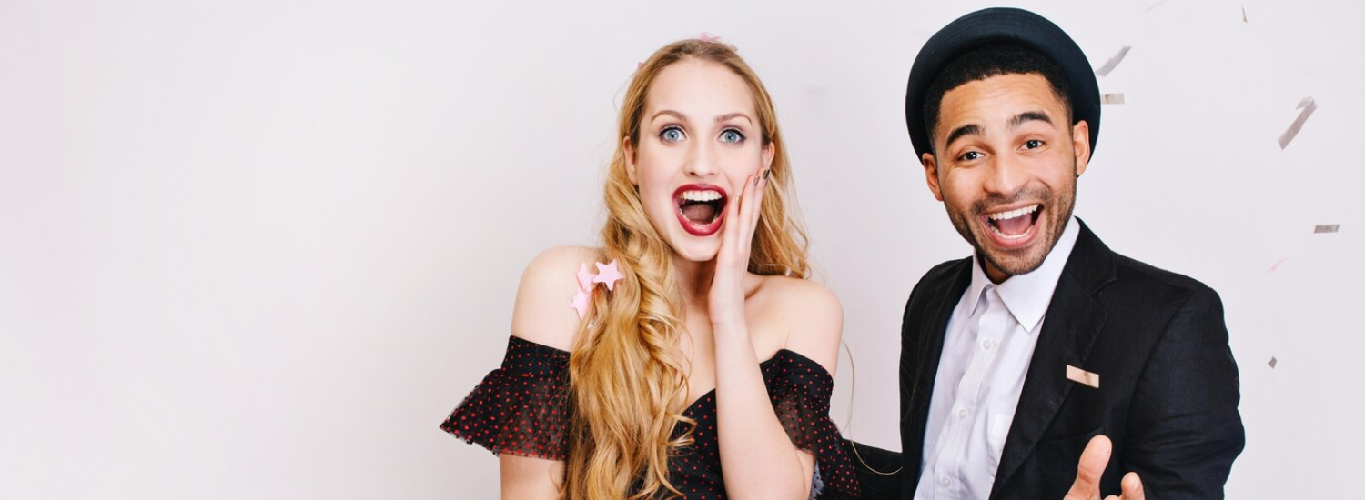 Apparel and accessories at Show Allegiance