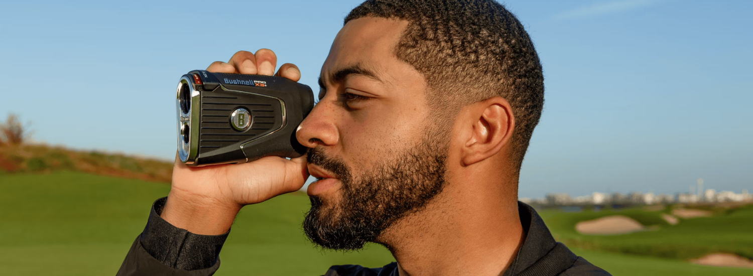 Bushnell Golf