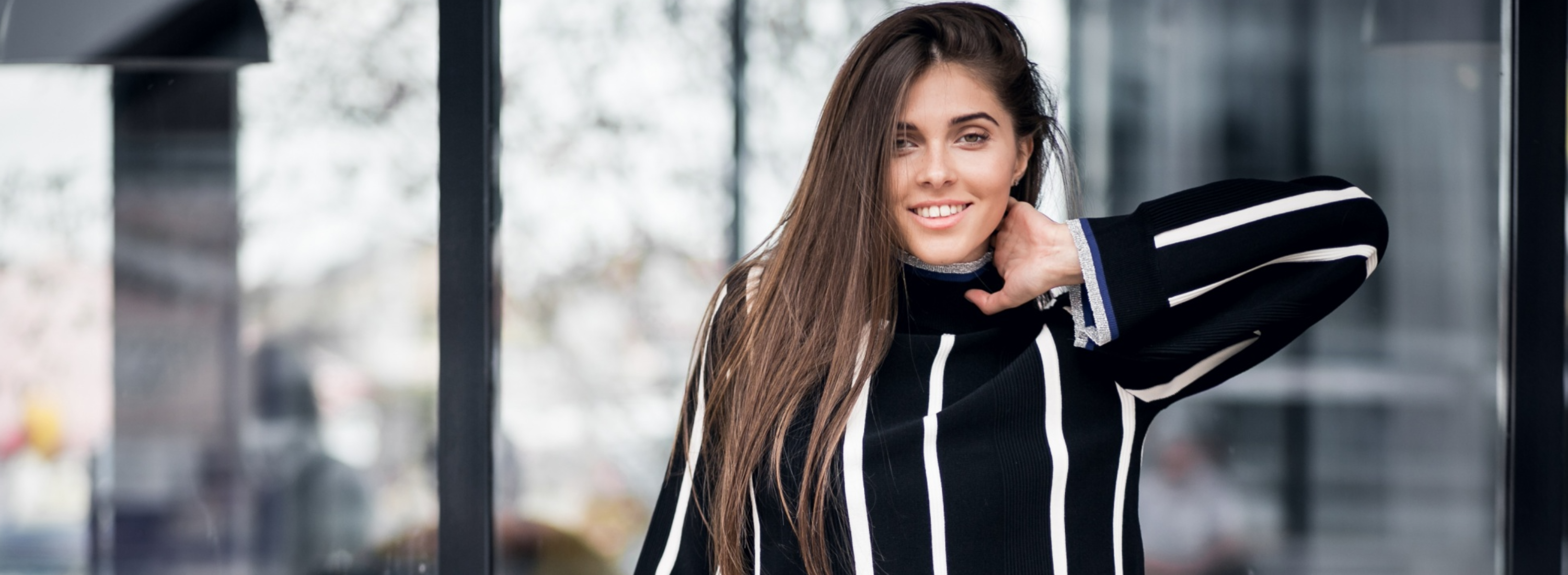 Feel Comfort in Every Wear with Stripe & Stare