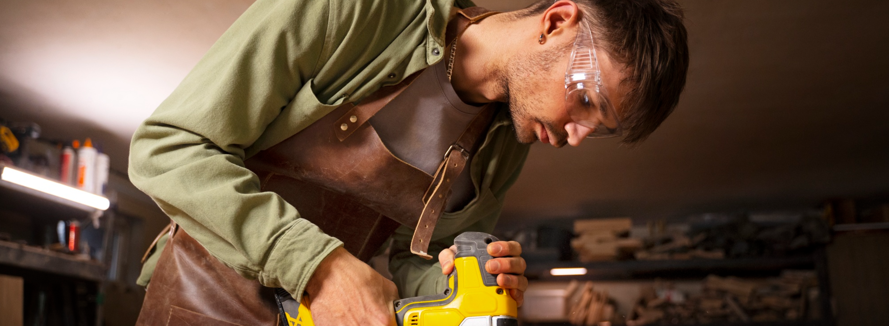 Evolution Power Tools Review: Versatile Tools for Workshop and DIY Projects