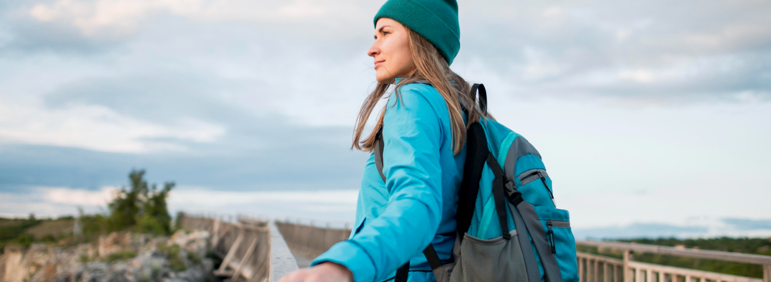Nayo Smart Backpacks Review: Best Bags for Travel
