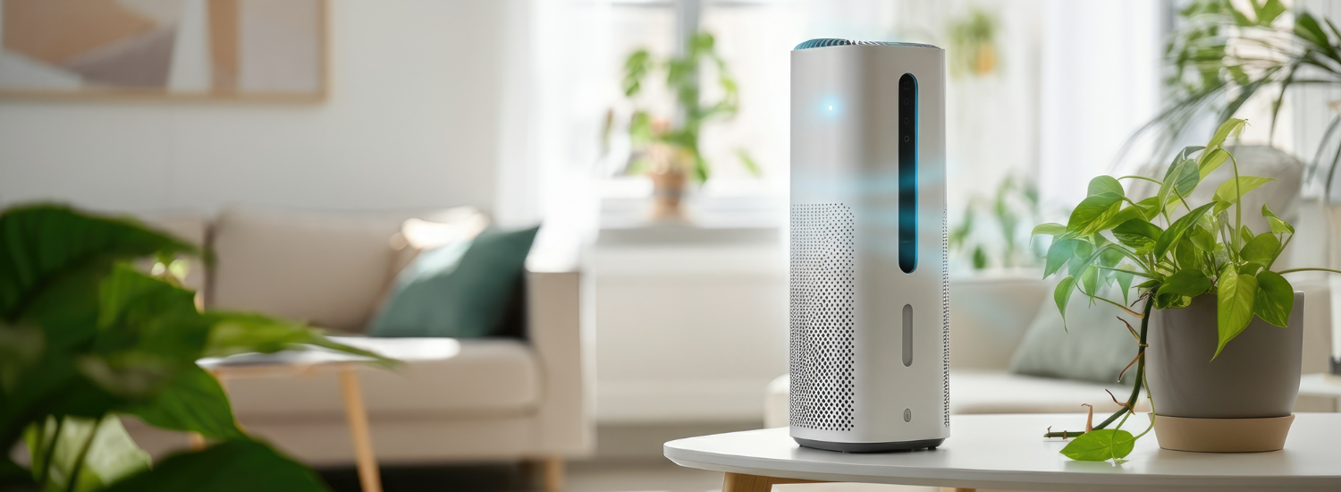 LabCharge Review: A Complete Guide to Ionic Air Purifiers and Portable Air Cleaning Solutions