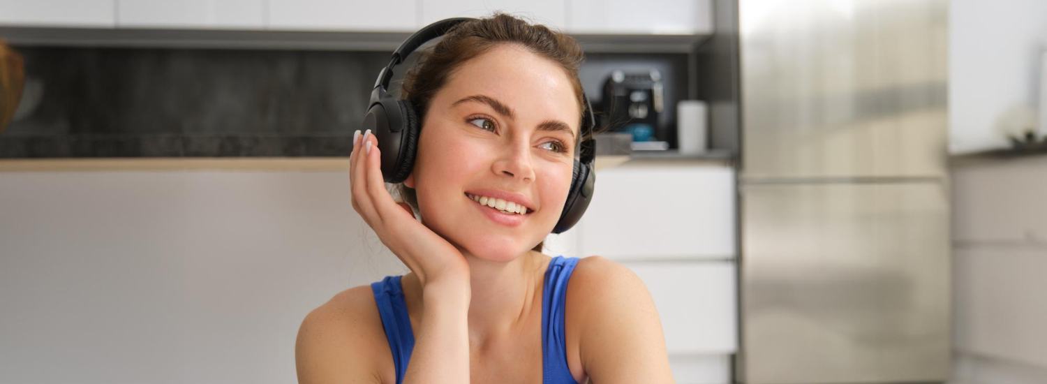 TREBLAB Audio Guide: Finding the Right Headphones, Earbuds, and Speakers for Your Lifestyle