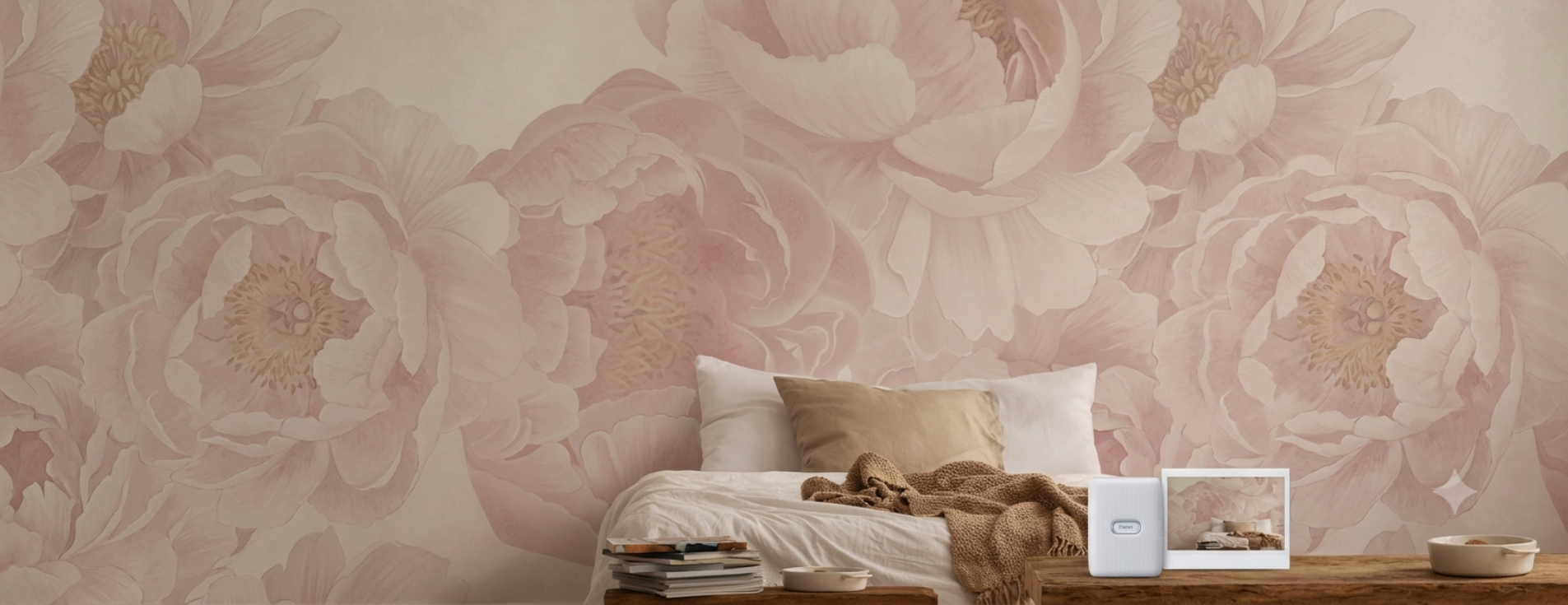Tips for Choosing the Perfect Wall Mural for Bedrooms