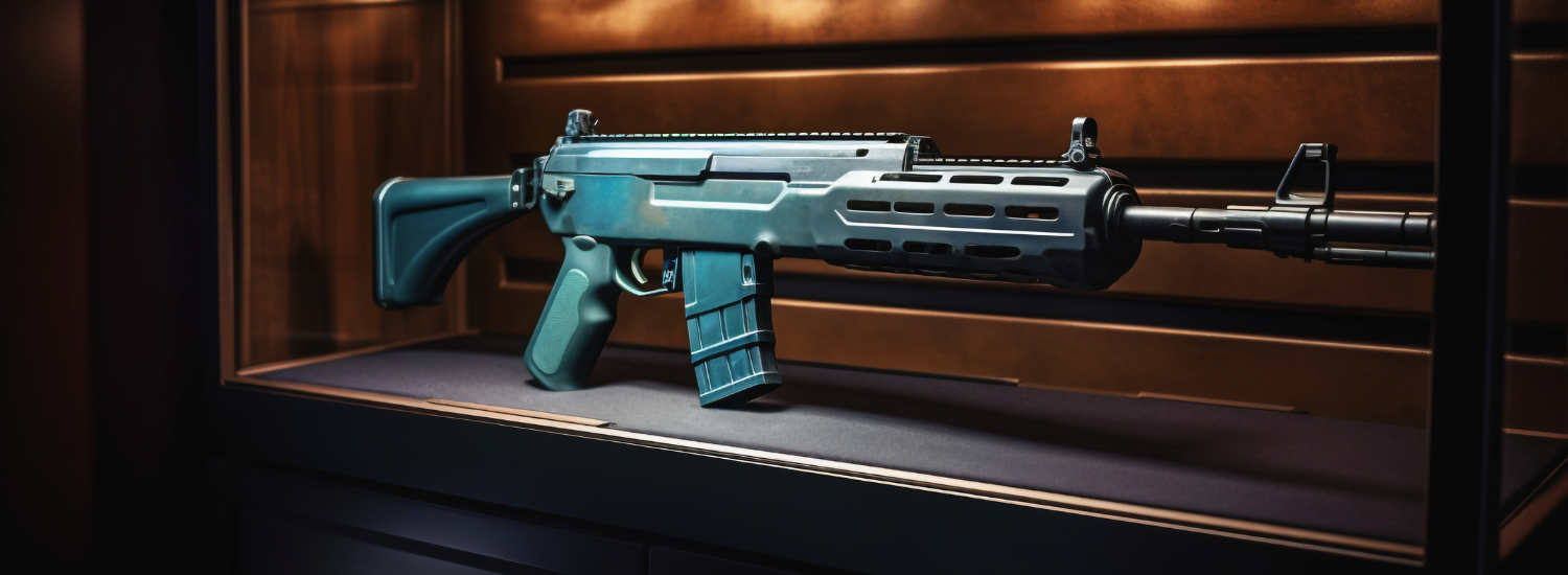 The Lucky LK Review: Are Its Gel Blasters Worth Buying?