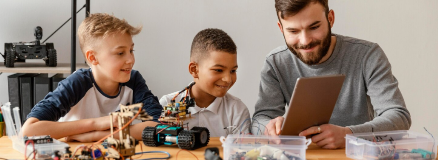 Best Makeblock STEM Robots: Ultimate Guide to Coding Toys