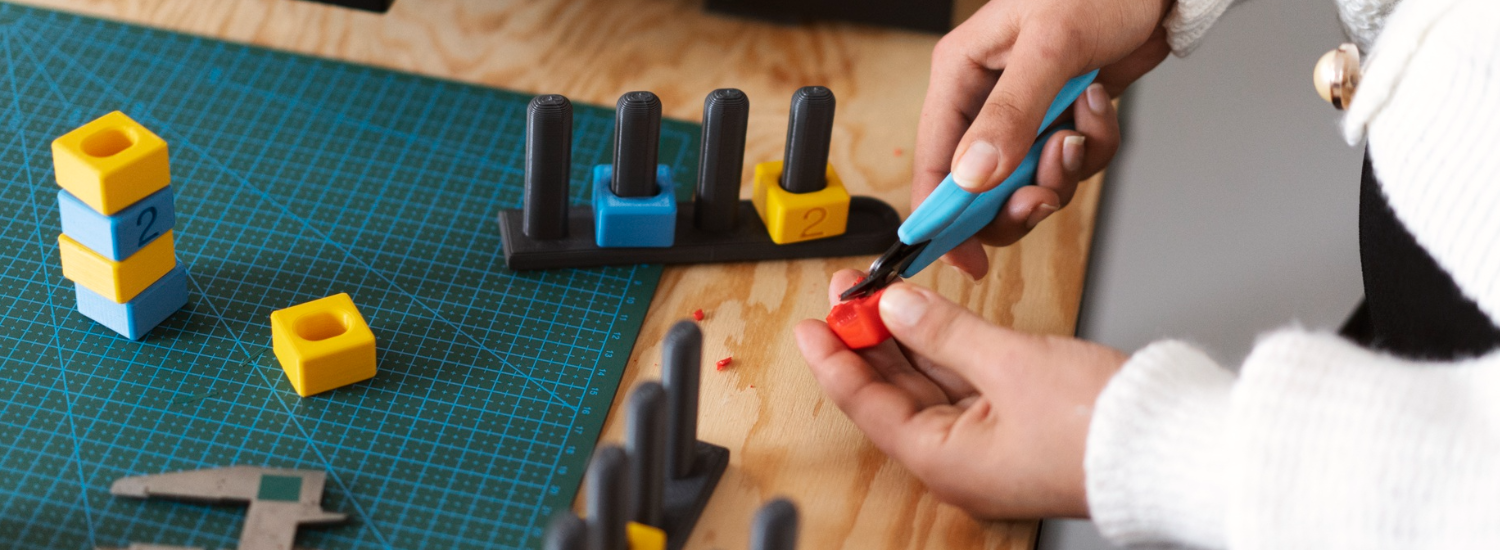 CaDA Review: Detailed Building Sets for Creative Hobbyists
