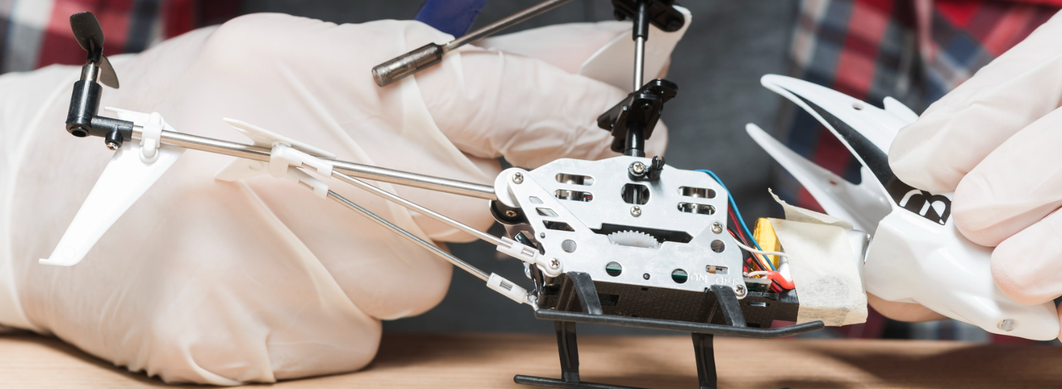 GEPRC Review: FPV Drones, Frames and Accessories