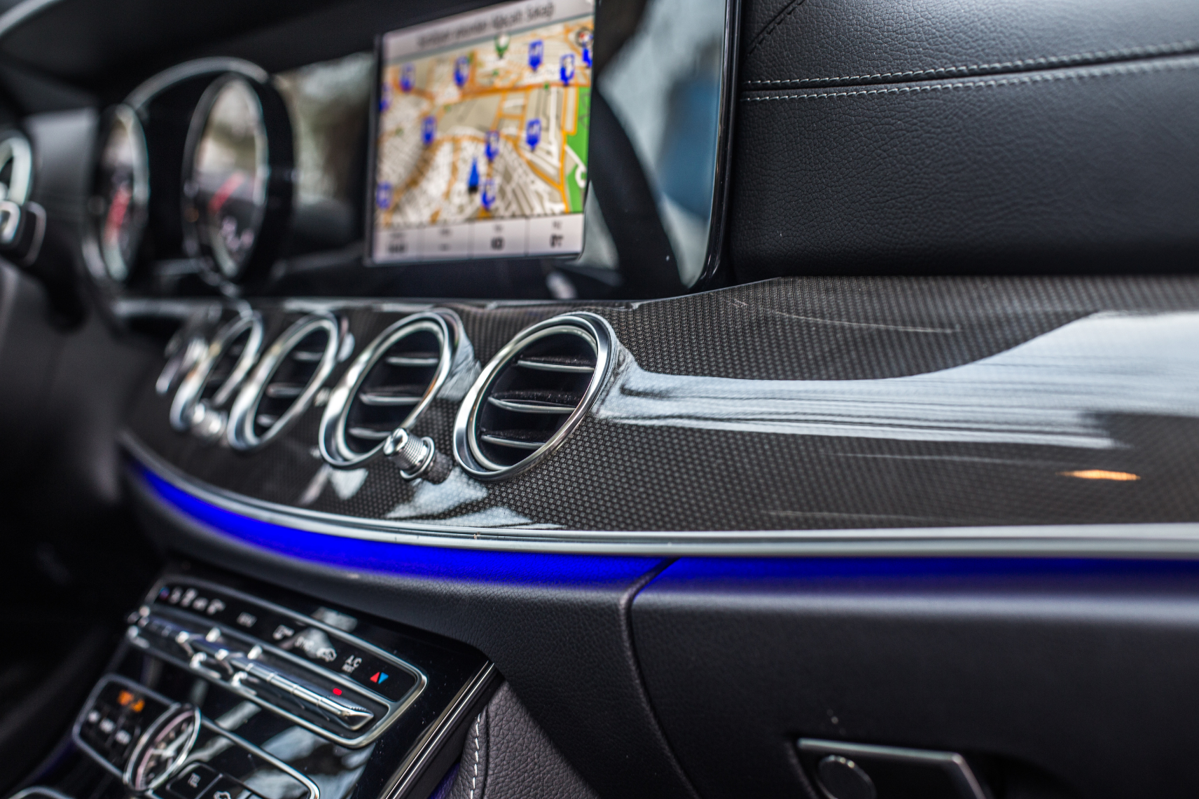 Top BMW Accessories and Upgrades