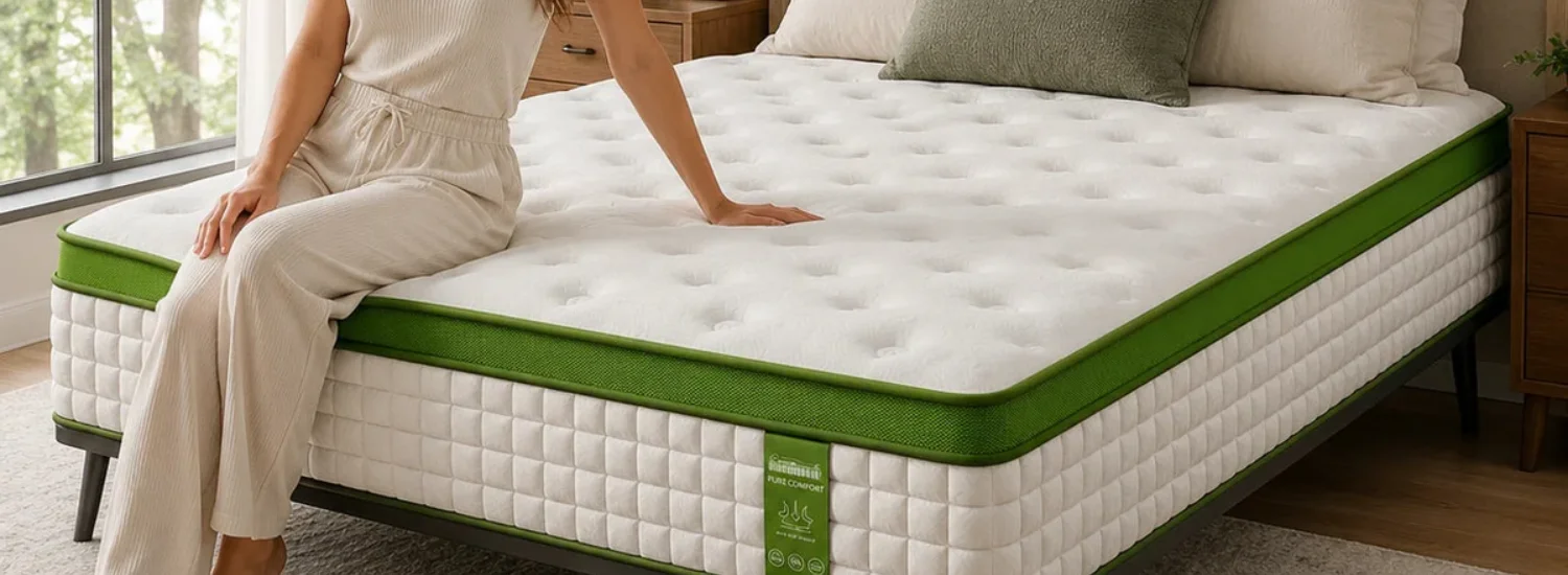 bryte mattresses