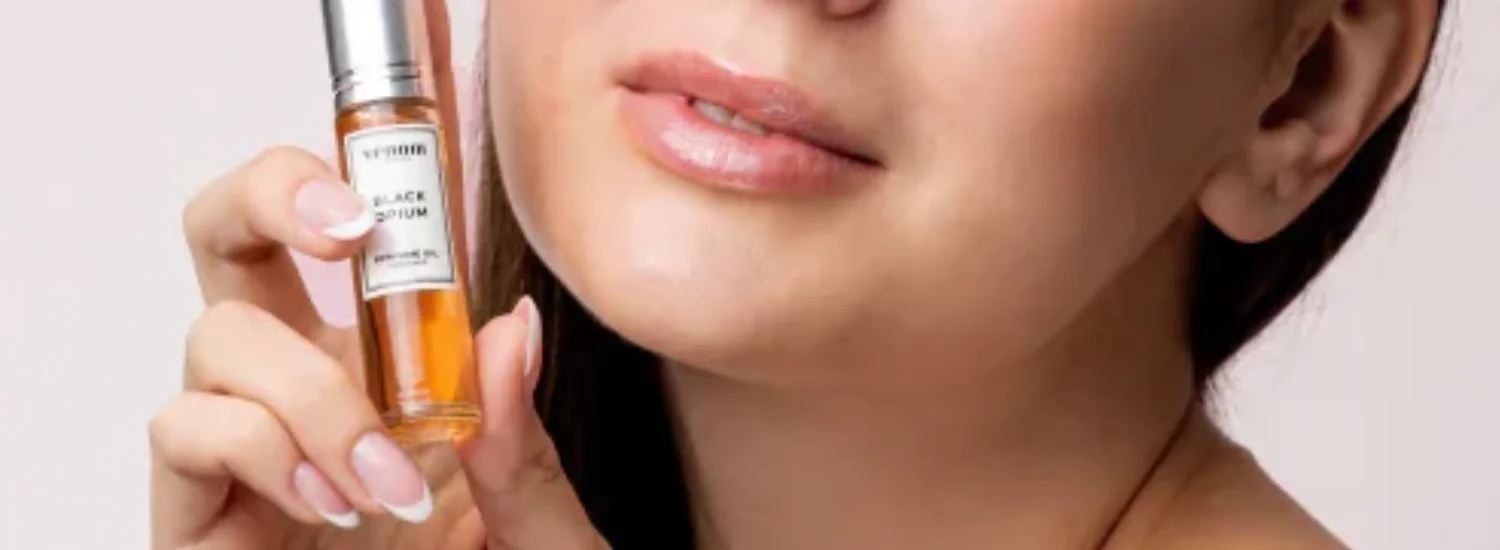 venom pheromone perfume for women