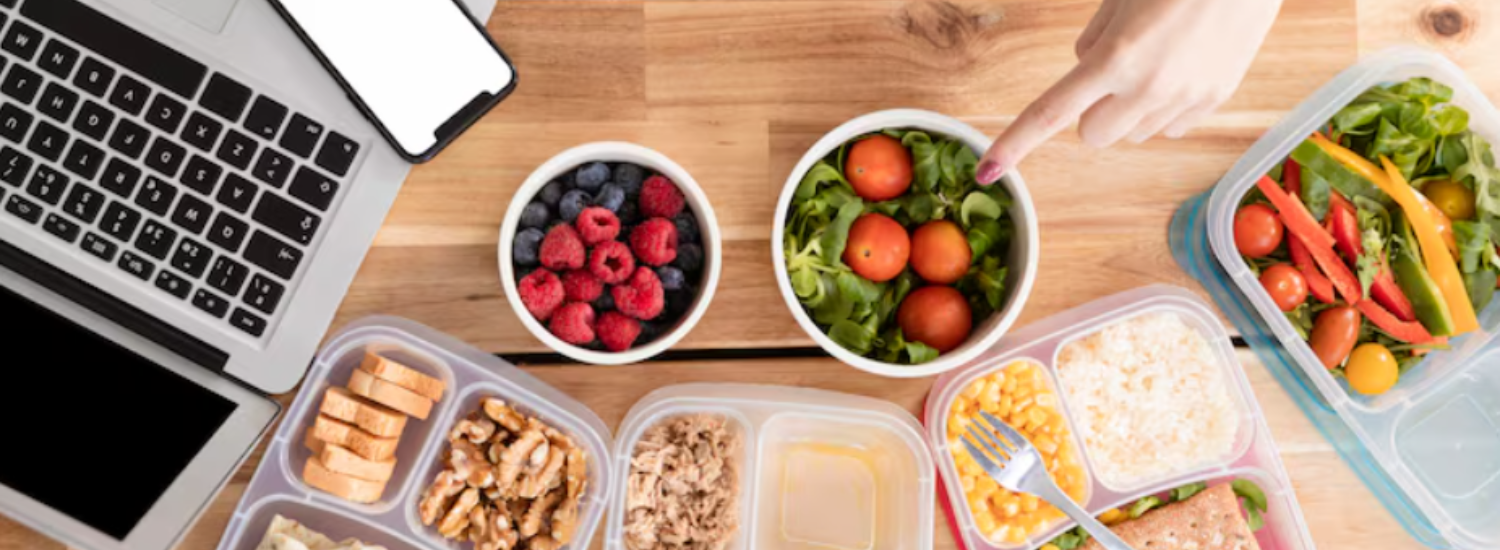 Fresh Meal Plan Review: Fresh Meals Delivered to Your Door